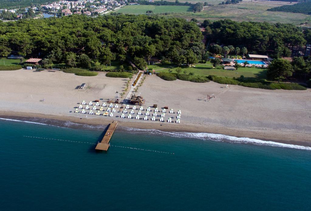 Denizati Holiday Village Resort